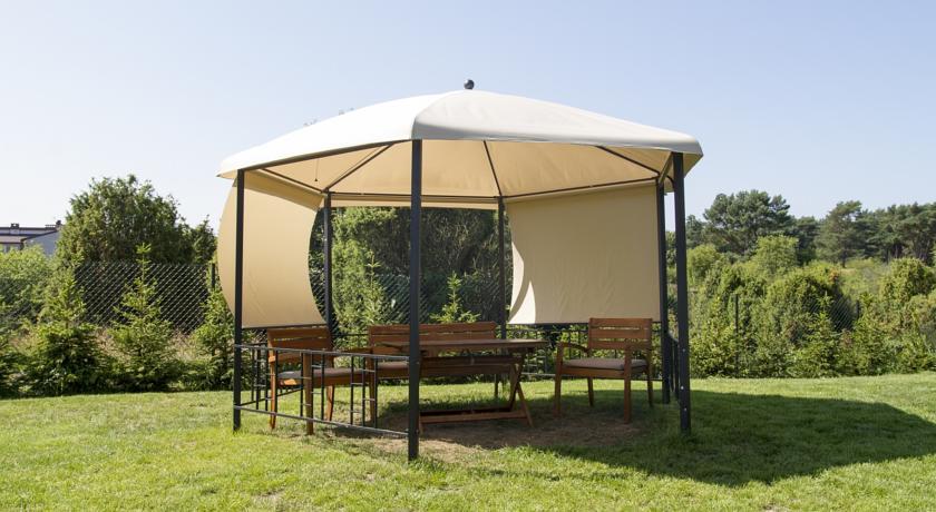 Domki Jasna Polana Jastrzebia Gora Room photo