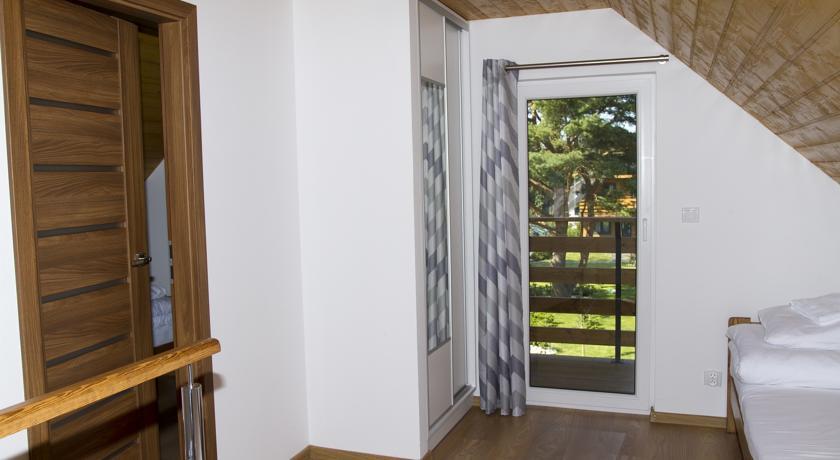 Domki Jasna Polana Jastrzebia Gora Room photo