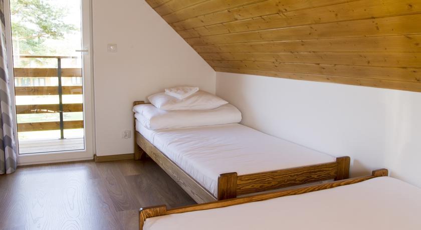 Domki Jasna Polana Jastrzebia Gora Room photo